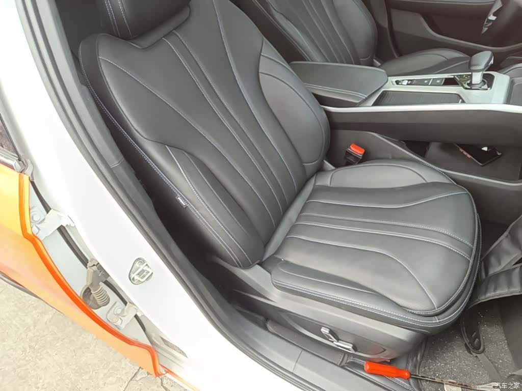 Geely Preface, 2025 25