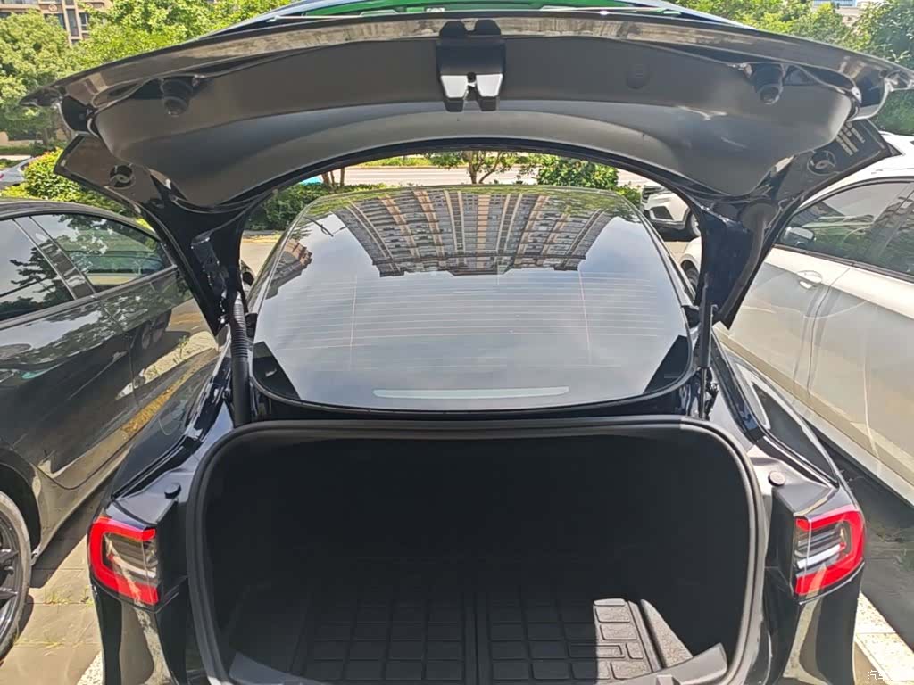 Tesla Model 3, 2021 19