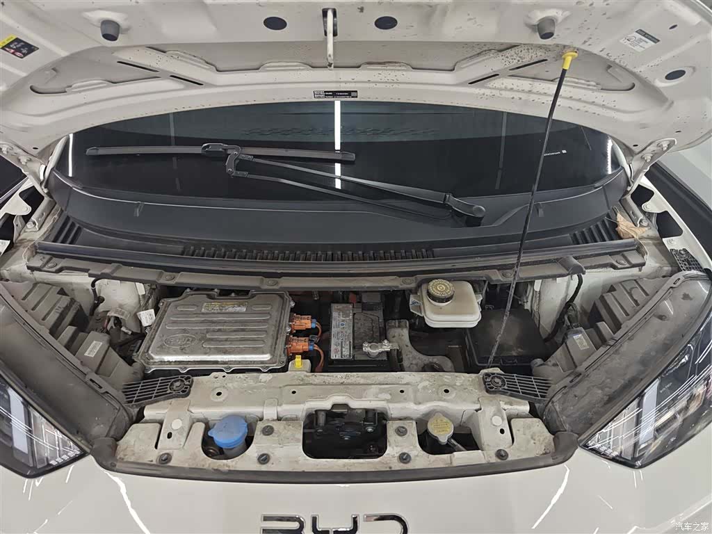 BYD Seagull, 2025 16