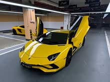Aventador 2017�� Aventador S