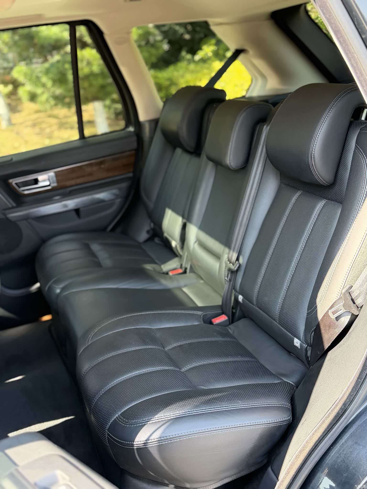 Land Rover Range Rover, 2012 10