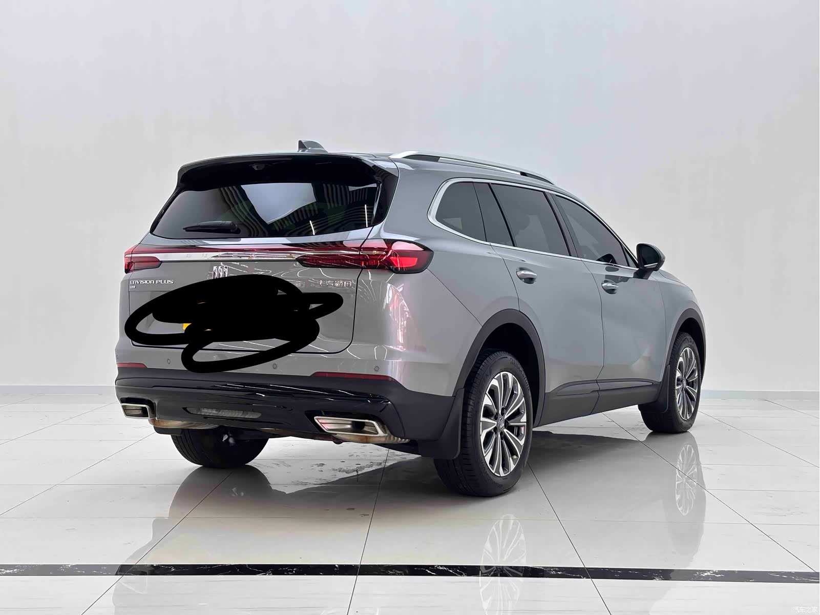 Buick Envision Plus, 2025 3