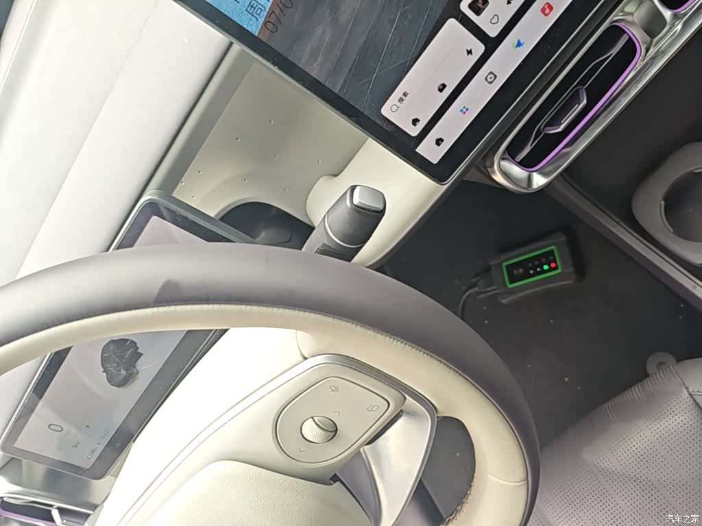 Leapmotor B10, 2025 14