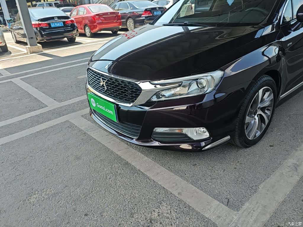 DS THP160, 2015 24