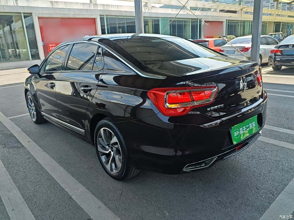 DS THP160, 2015 все фото