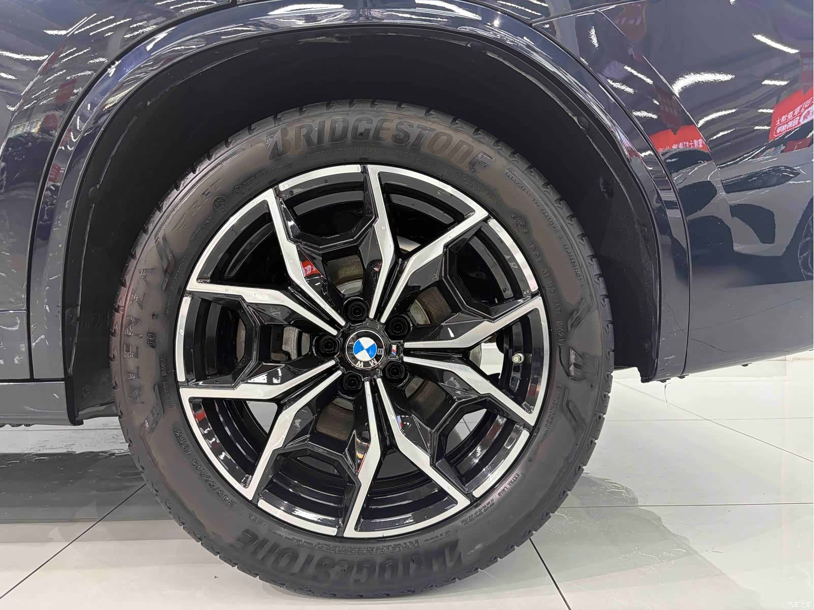 BMW X3, 2022 22