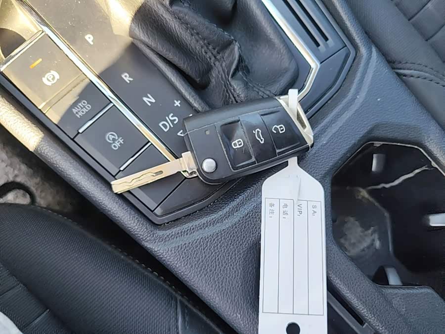 Volkswagen Lavida 2019, фото 9