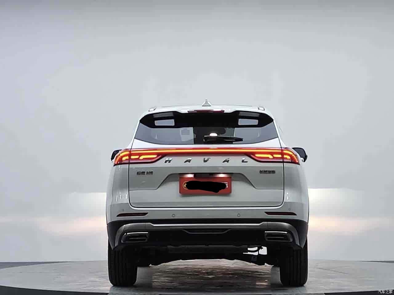 Haval H6, 2023 6