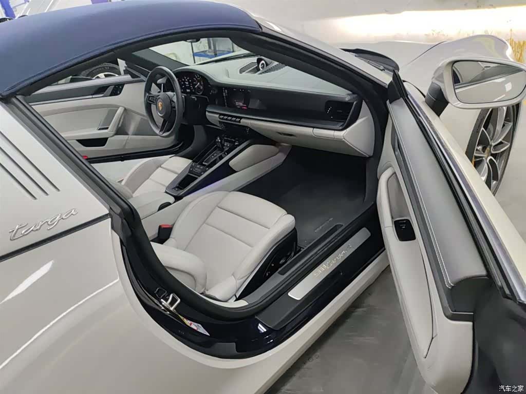 Porsche 911, 2021 9