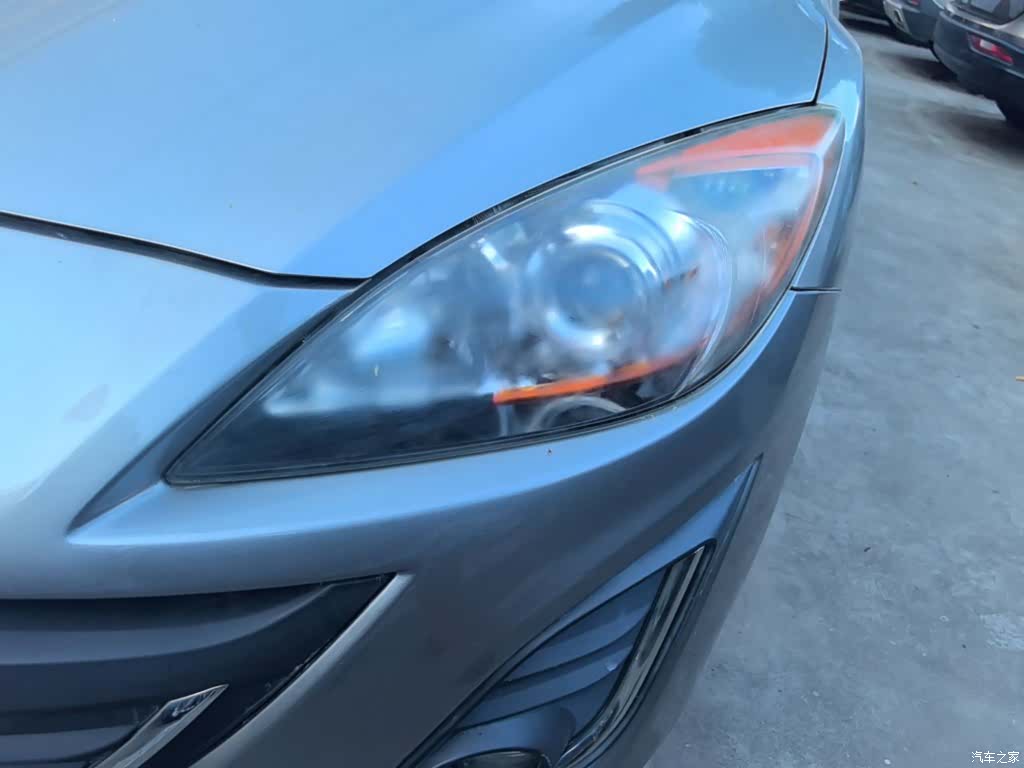 Mazda 3, 2016 24