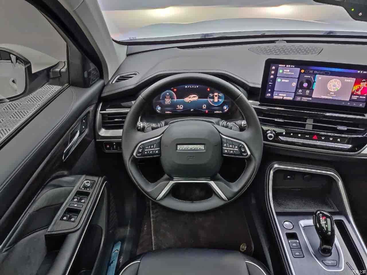 Haval H6, 2023 10