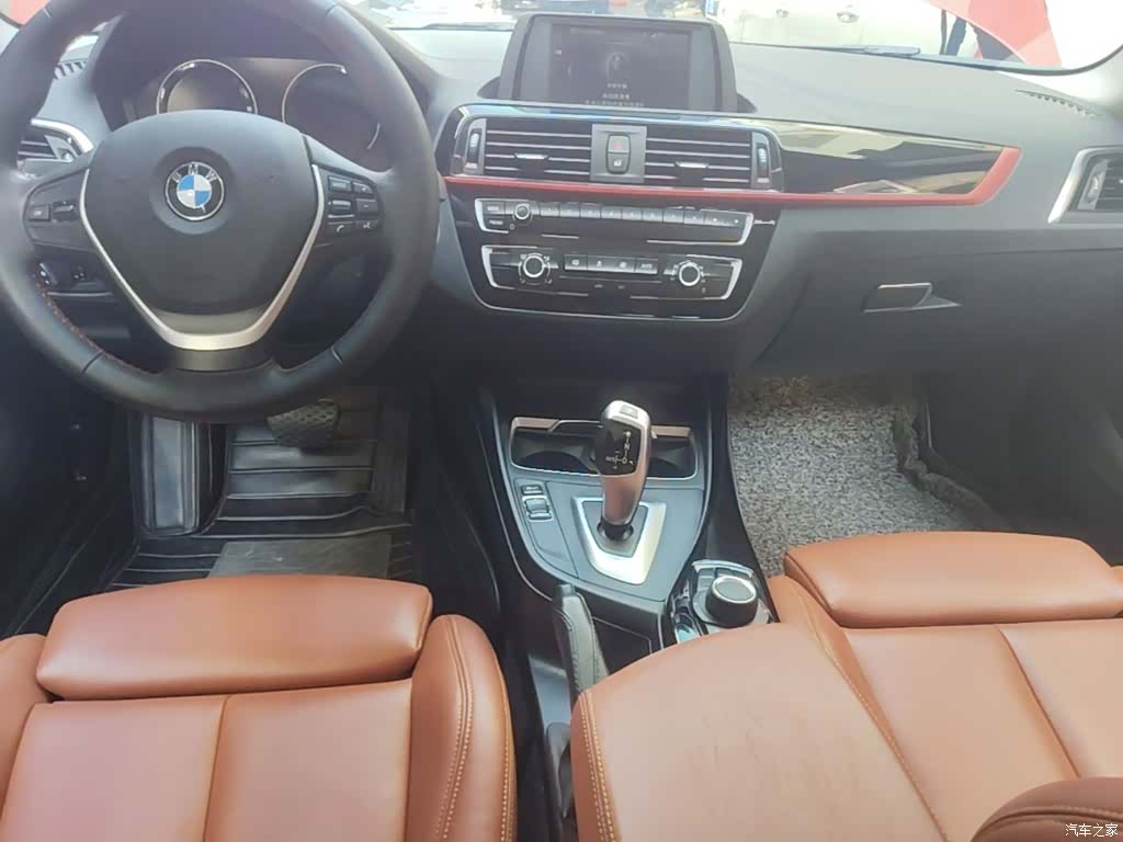 BMW 1 Series, 2019 10