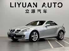 ����SLK�� 2008�� SLK 200K PASSION