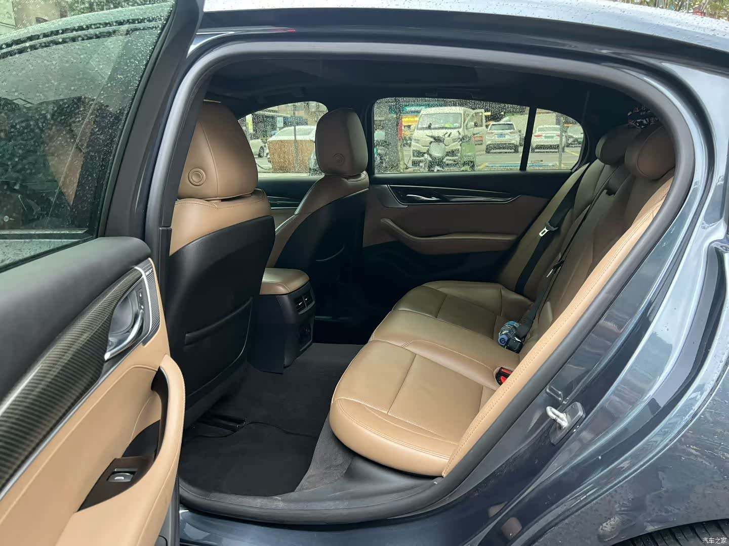 Cadillac CT5, 2021 7