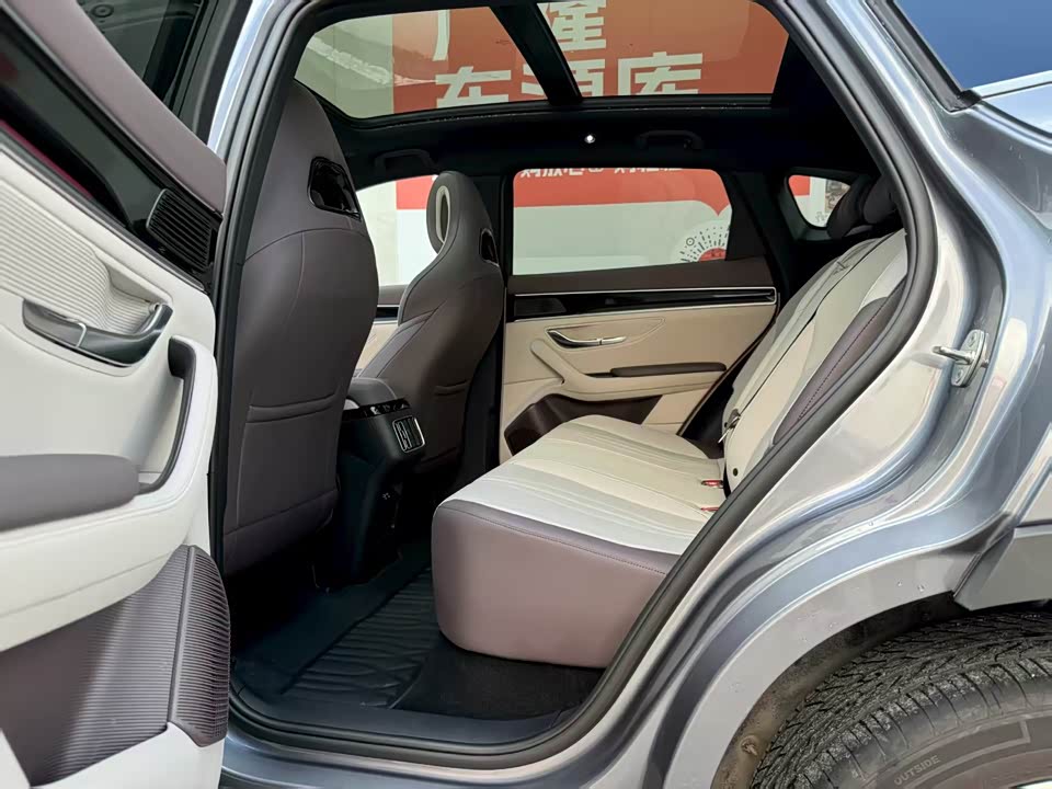 BYD Songjiang BYD Songjiang