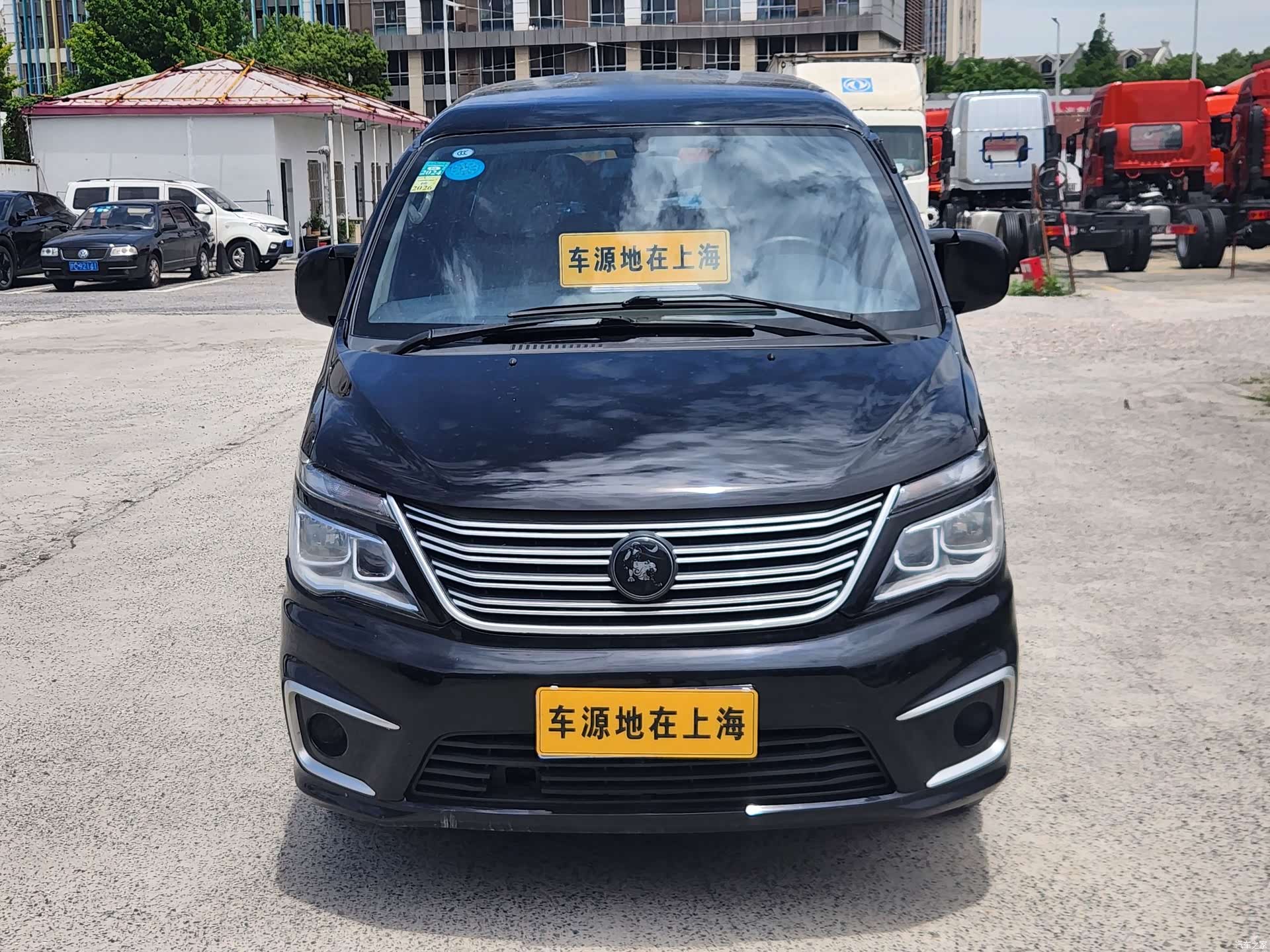 DongFeng M5, 2022 2