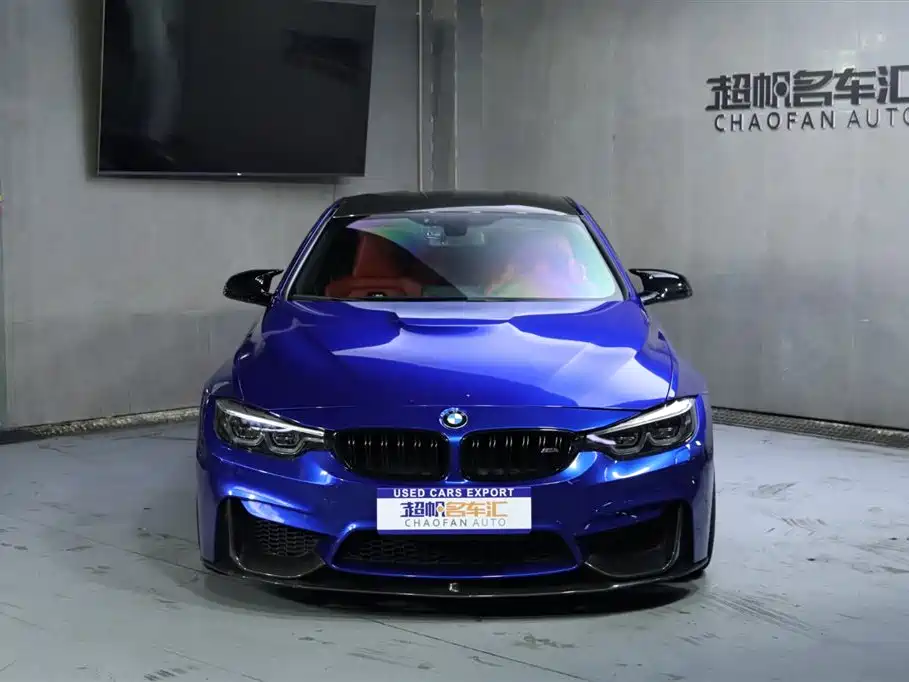 BMW M4