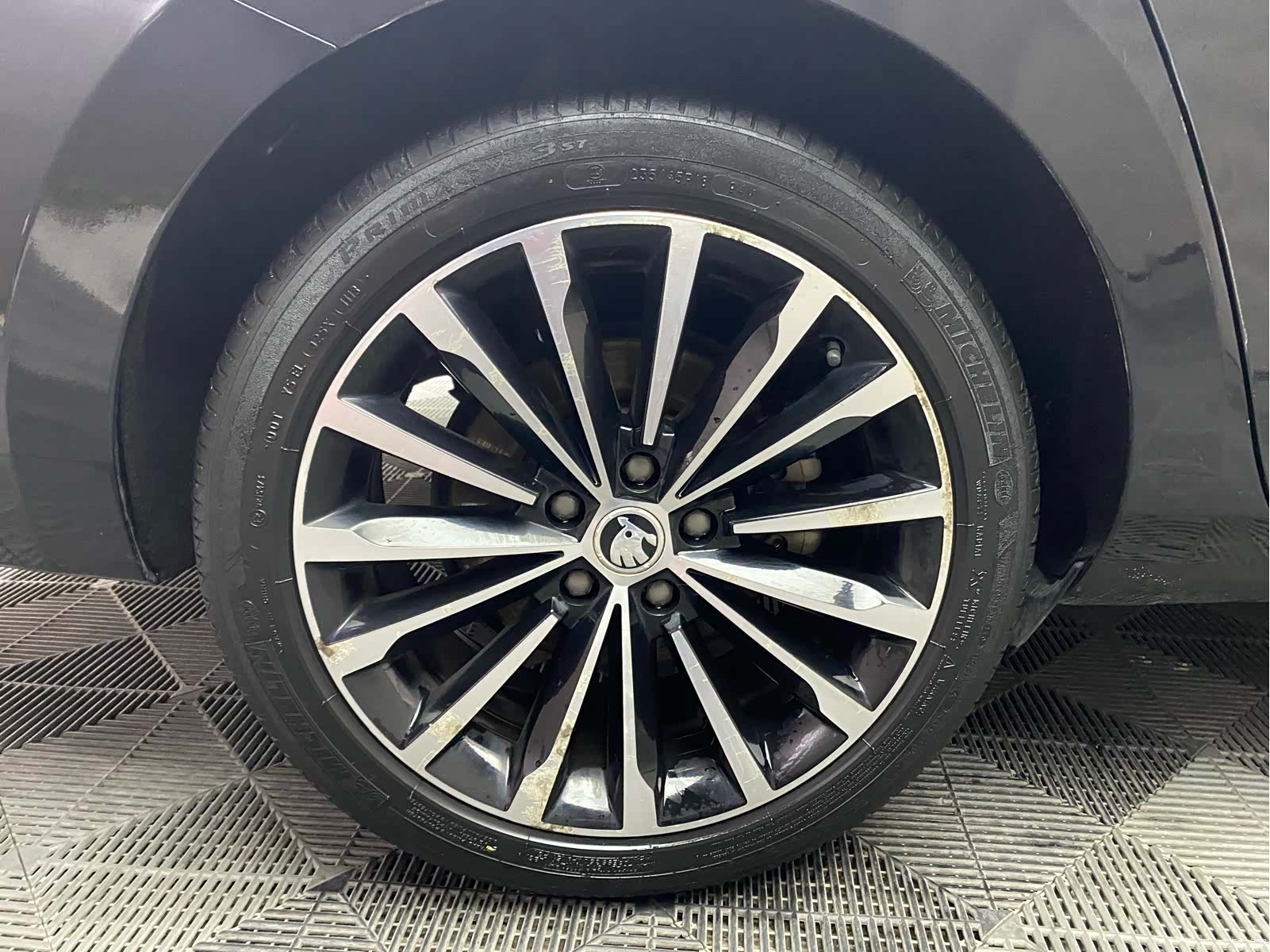 Skoda Superb, 2019 19