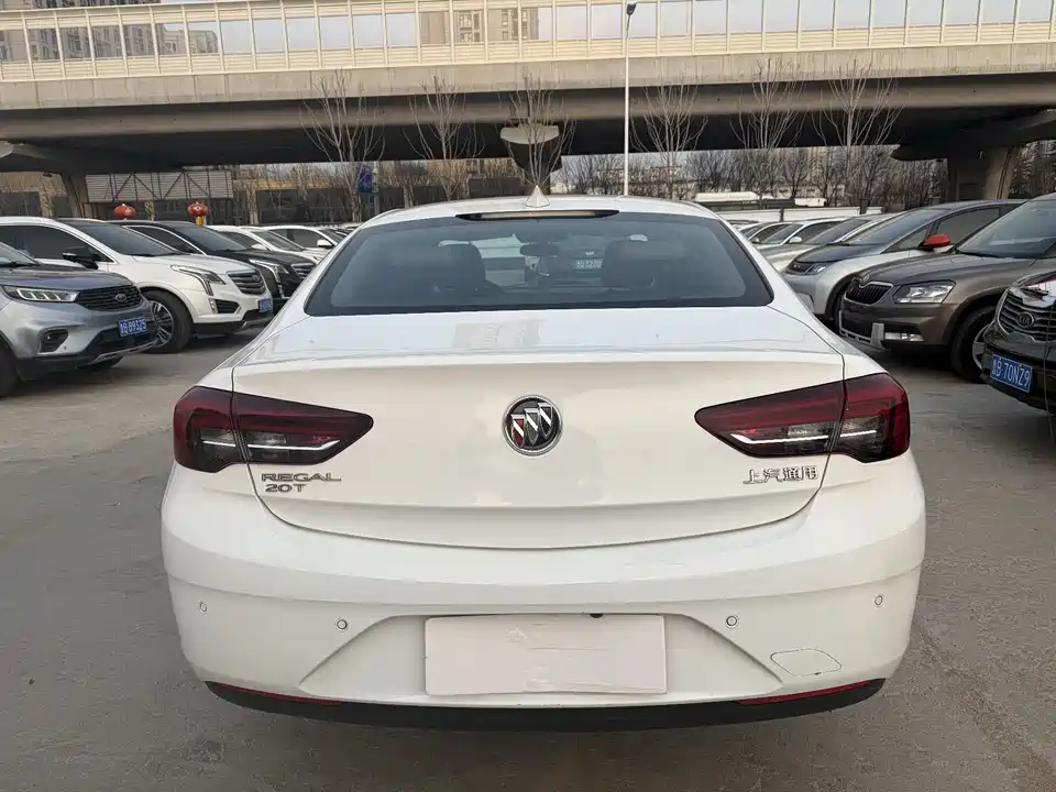 Buick Regal