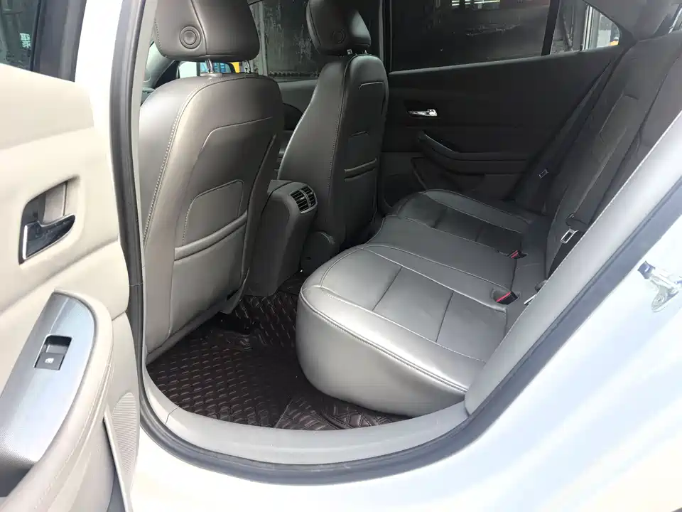 Chevrolet Mai Ruibao