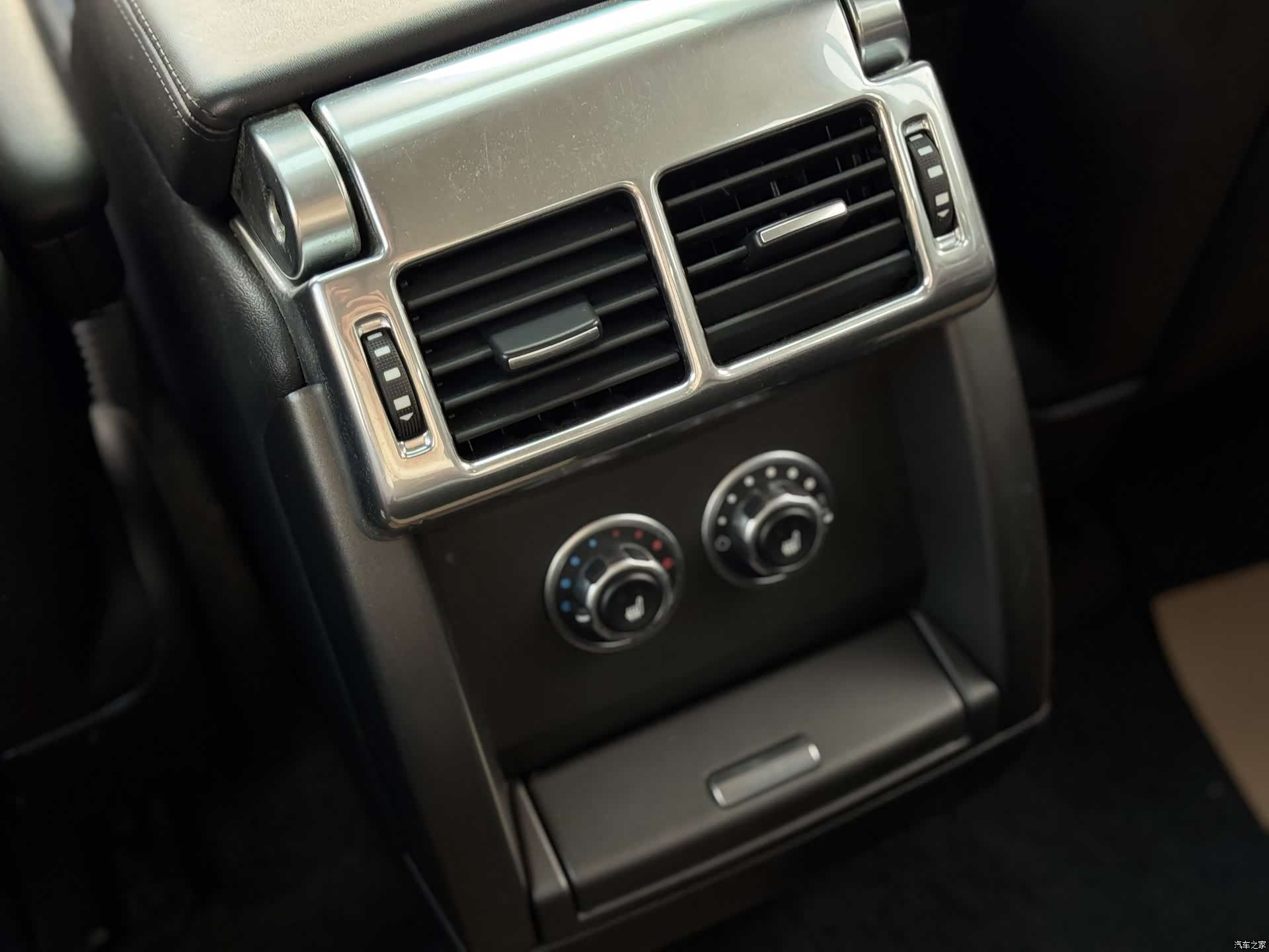 Land Rover Range Rover, 2012 10