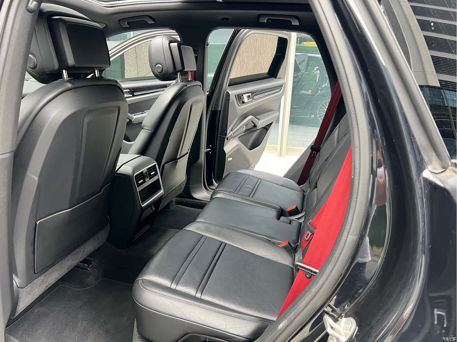 Porsche Cayenne, 2021 13