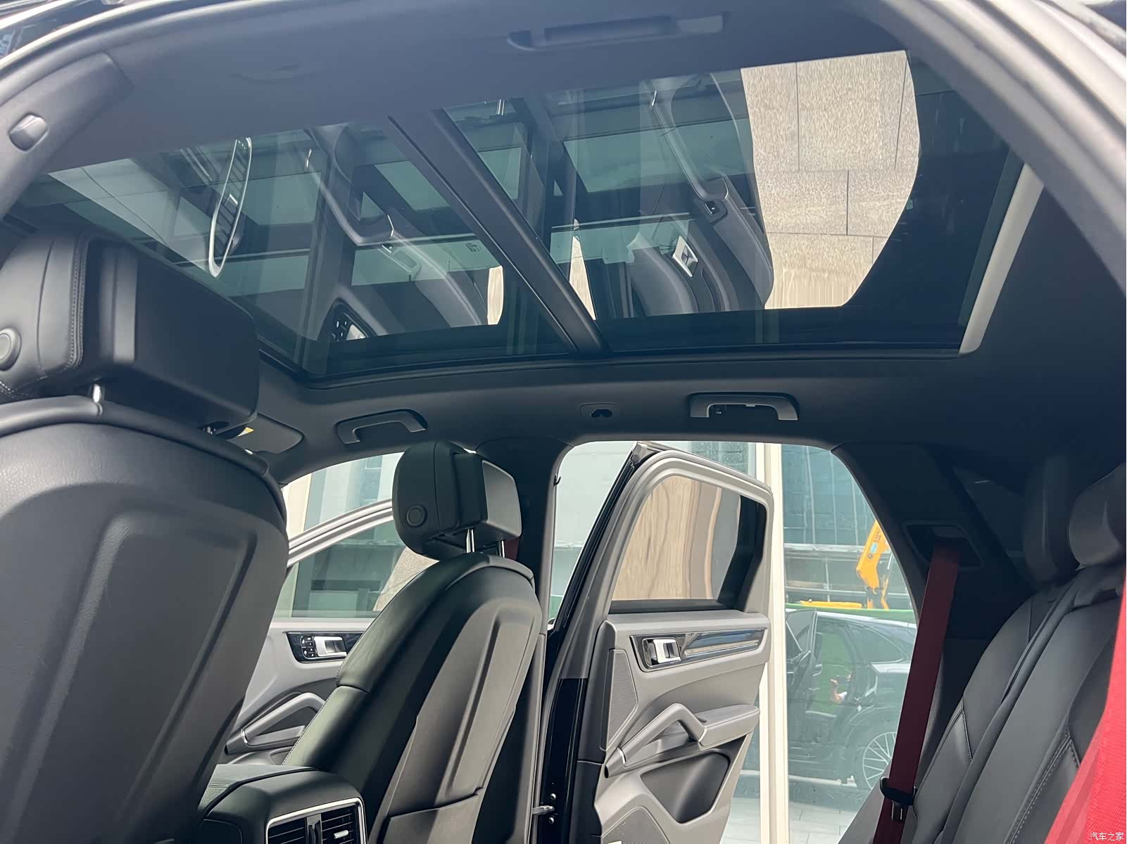 Porsche Cayenne, 2021 20