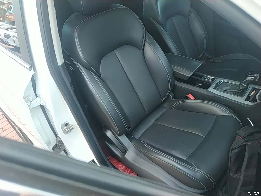 Roewe RX5, 2018 25