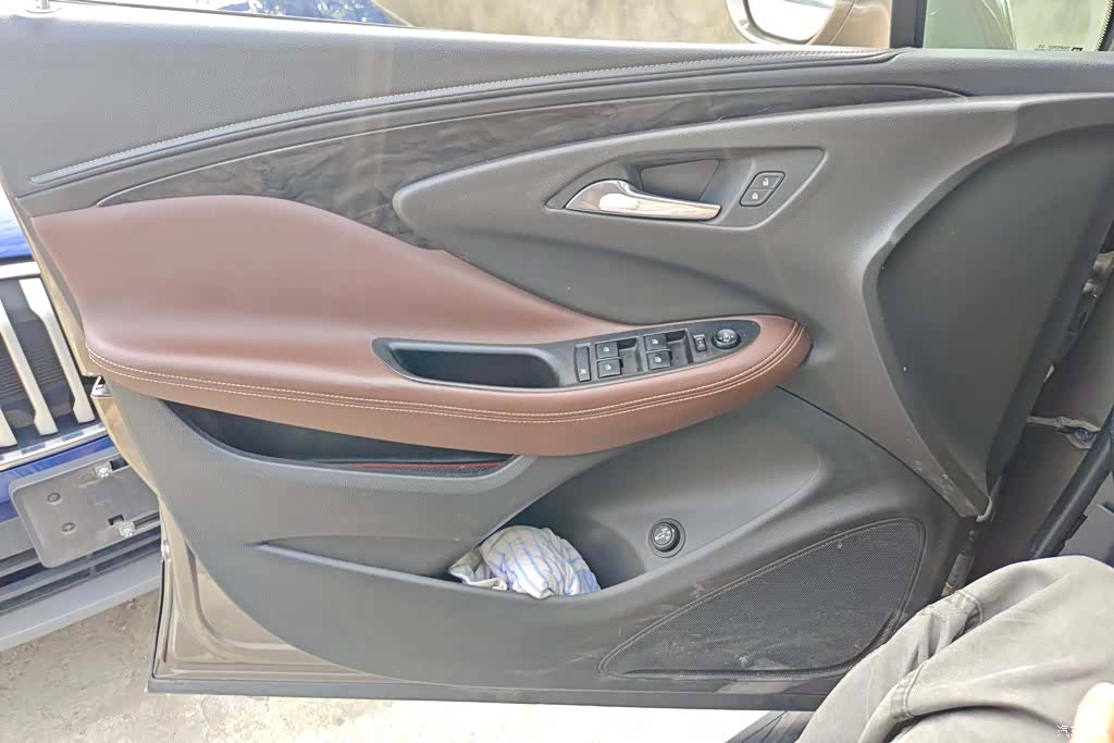 Buick Envision Plus, 2015 7
