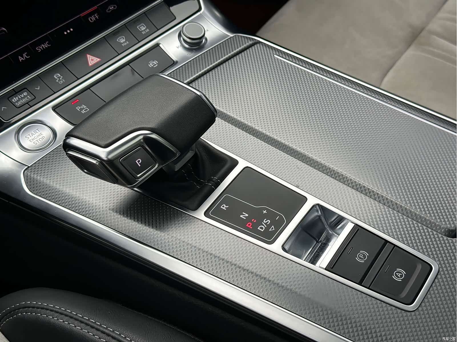 Audi A6L, 2019 18