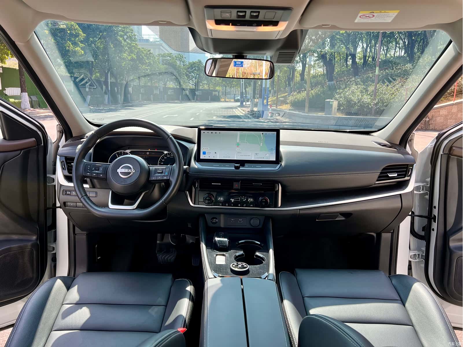Nissan X-Trail, 2024 14