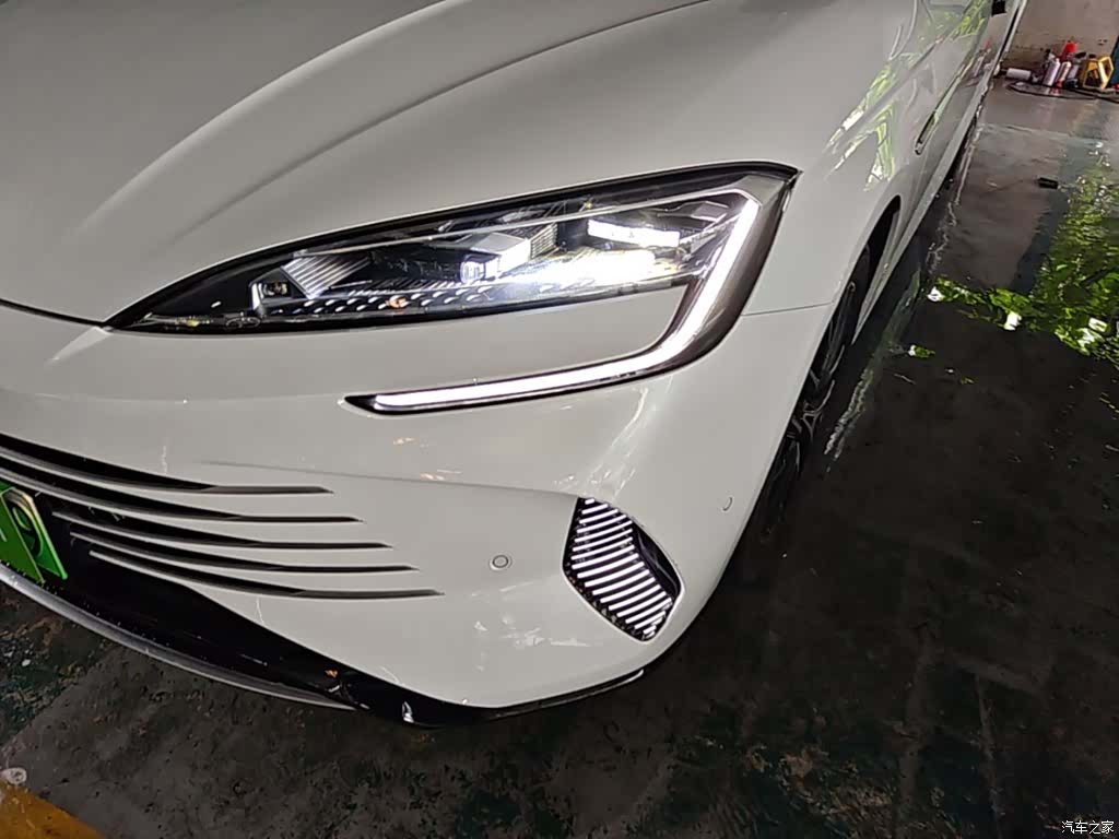 BYD Seal, 2024 24