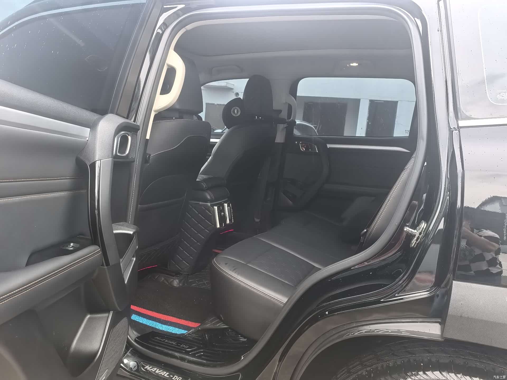 Haval Big Dog, 2023 14