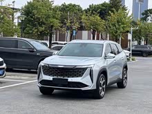 ��ԽL 2023�� 1.5TD DCT�����