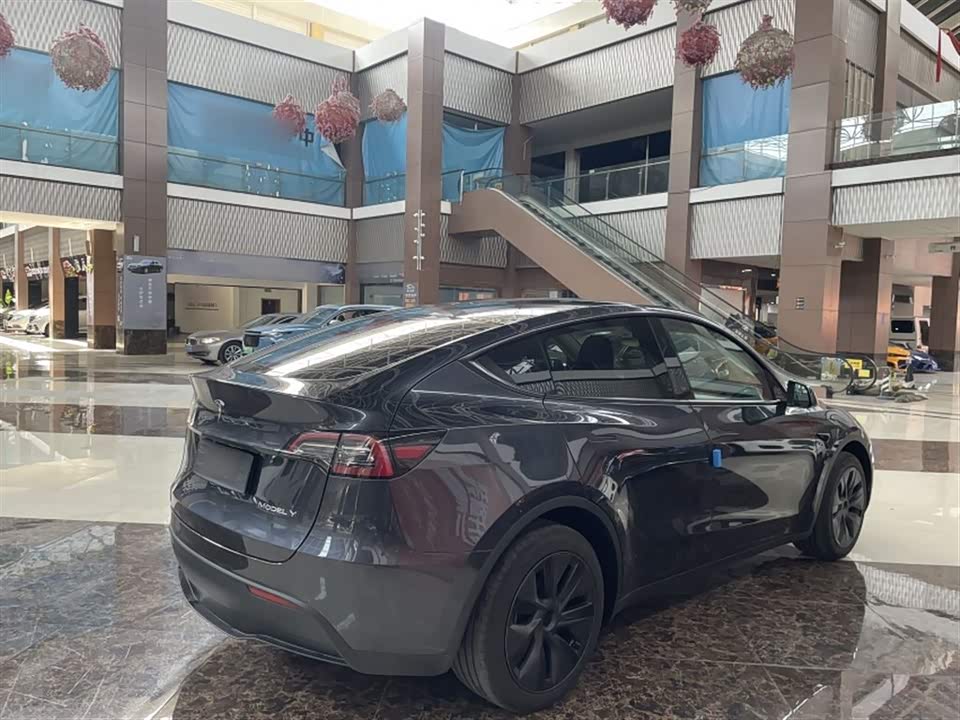 Tesla Model Y Tesla Model Y