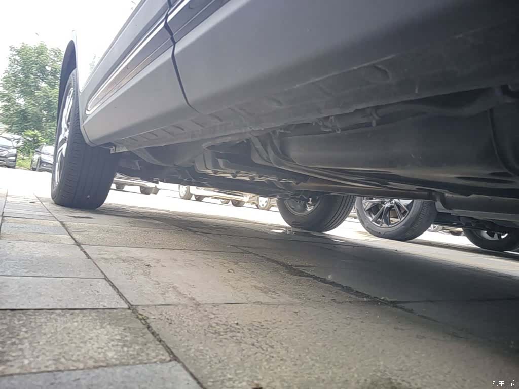 Changan CS75, 2025 22