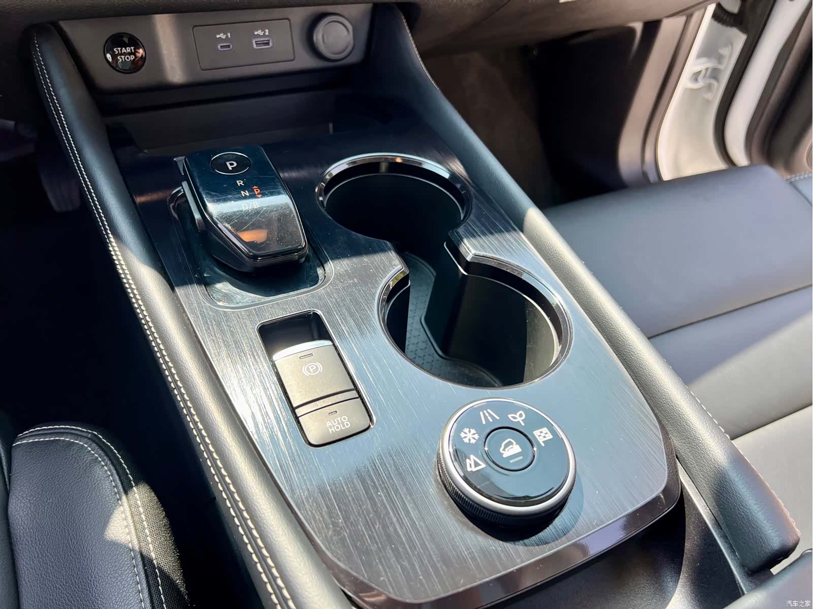Nissan X-Trail, 2024 16