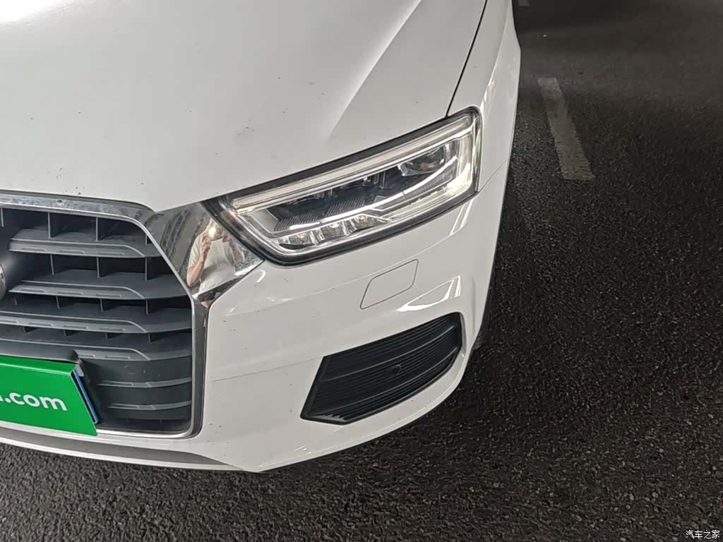 Audi Q3, 2019 24