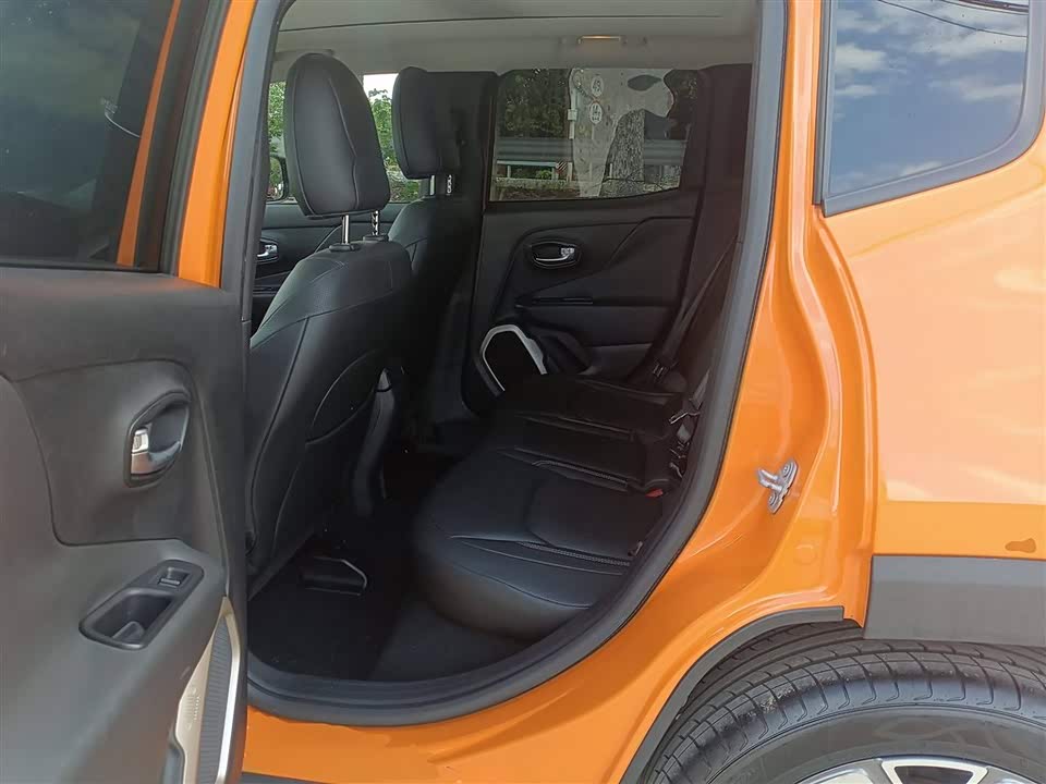 Jeep Freeman Jeep Freeman