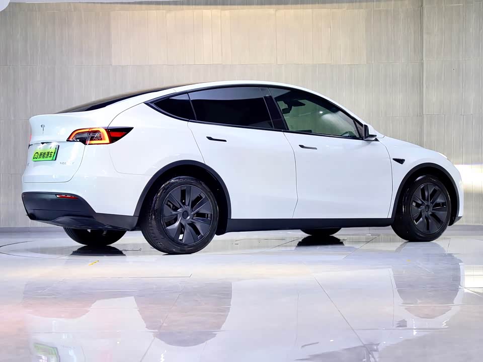 Tesla Model Y Tesla Model Y