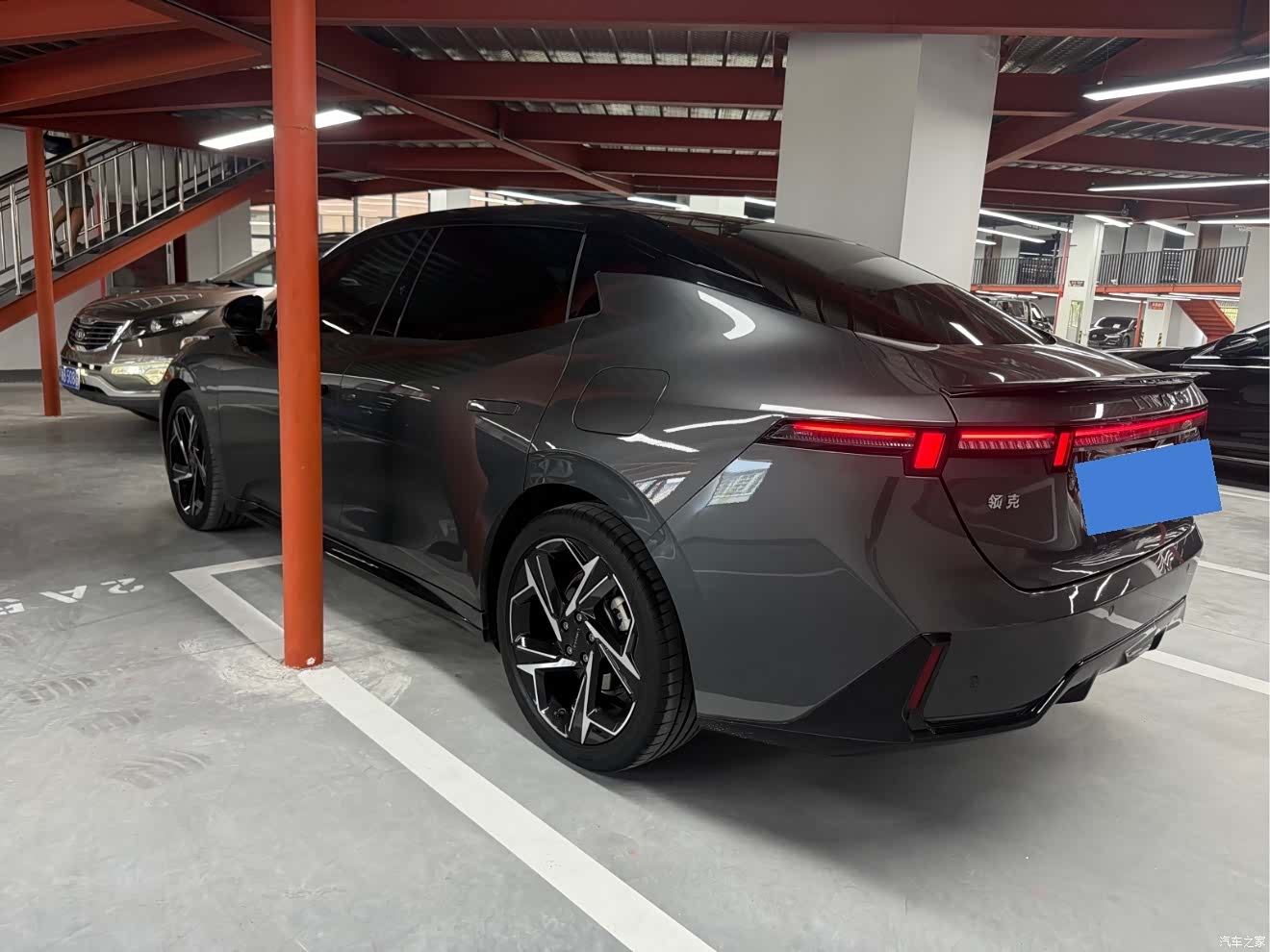Lynk & Co 02, 2024 21