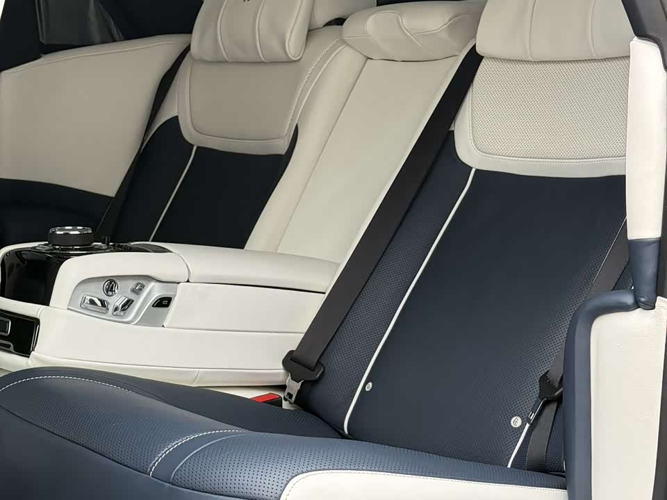 Rolls-Royce Gust Rolls-Royce Gust