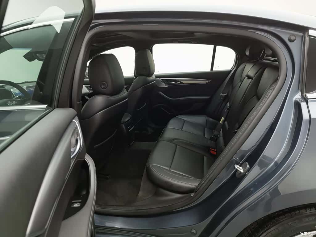 Cadillac CT5, 2020 15