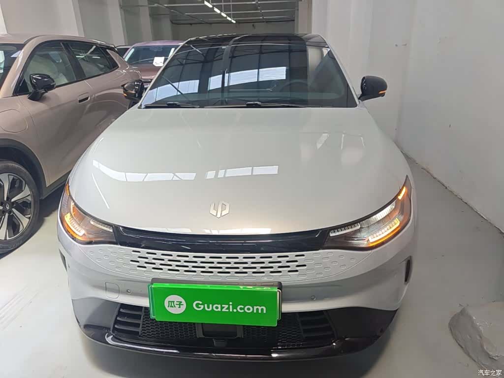 Leapmotor C01, 2024 3