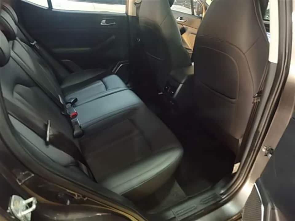 Trumpchi Trumpchi GS4