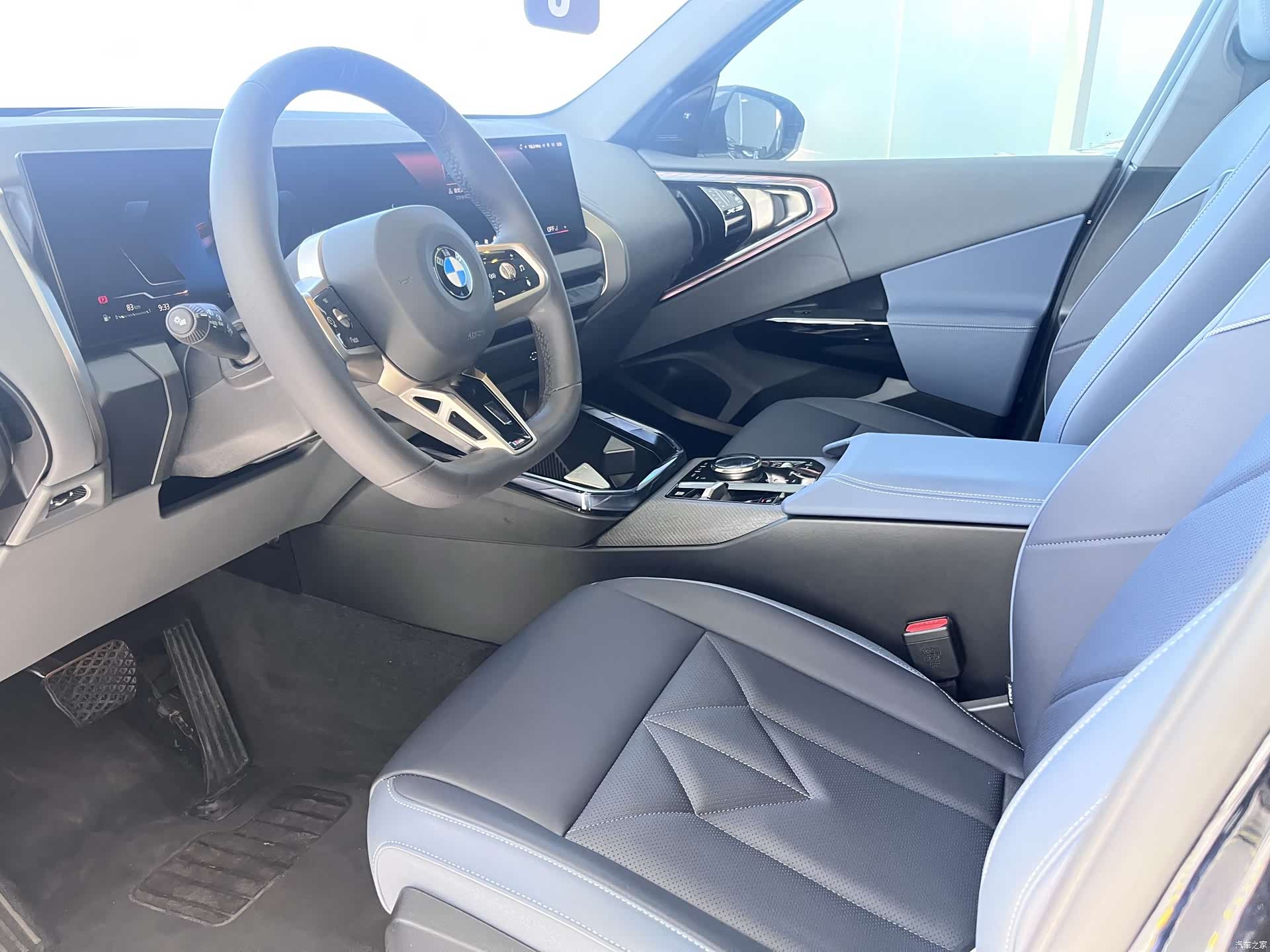 BMW X3, 2025 6