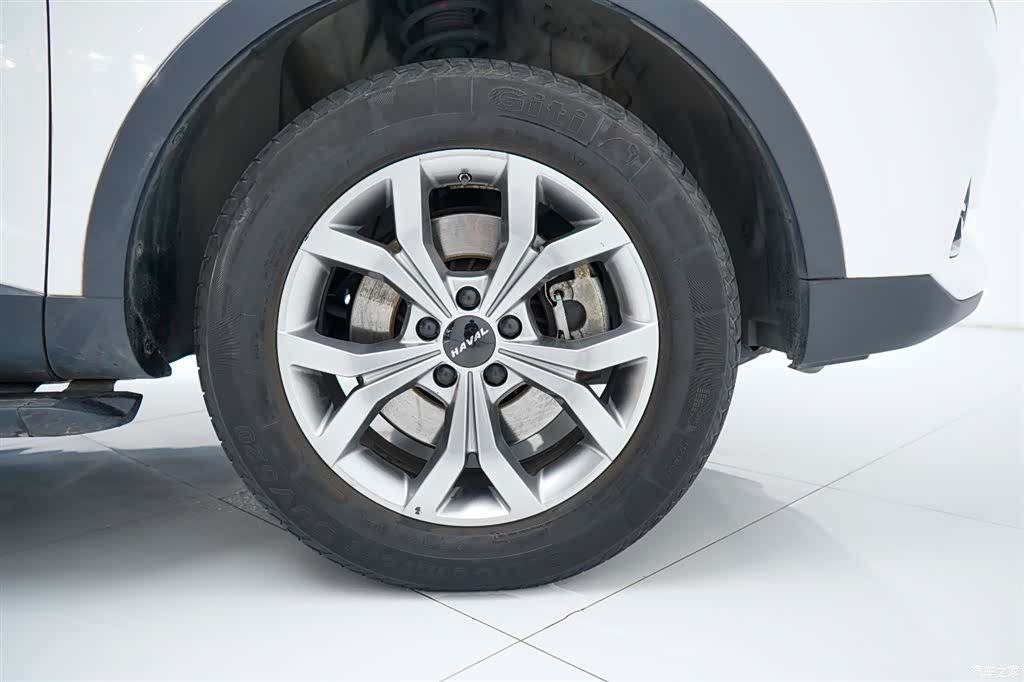 Haval H6, 2022 21