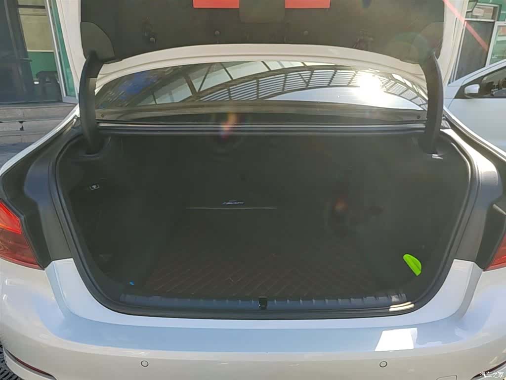 BMW 5 Series, 2018 19