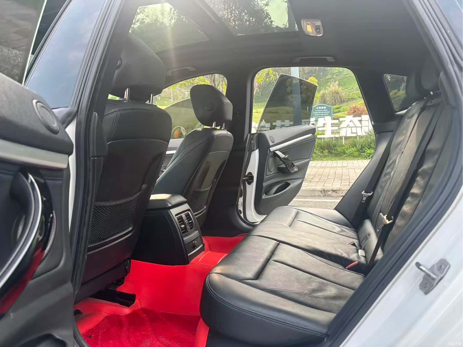BMW 3 Series, 2020 7