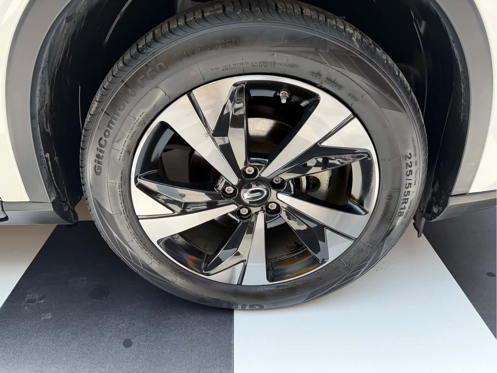 GAC GS4, 2023 19